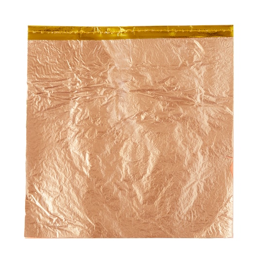 6 Packs: 25 ct. (150 total) Copper Leaf by ArtMinds&#x2122;